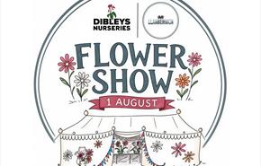 Flower Show logo